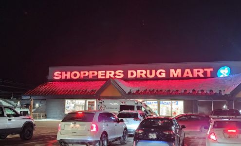 Shoppers Drug Mart