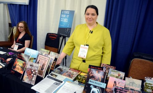 Anaphora Literary Press Quanah