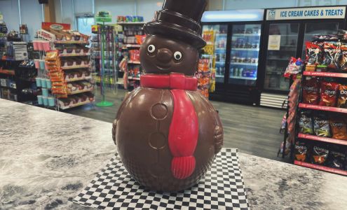 First Star Video Richibucto