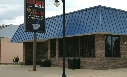 Bison Rx Compounding & Therapy Atwood