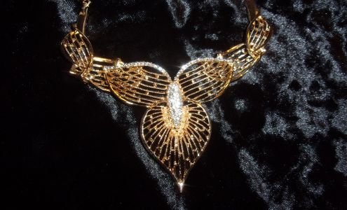 Ron's Funky Beads Stamford