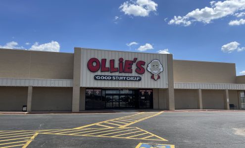 Ollie's Bargain Outlet