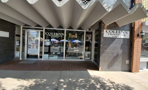 Coleen's Trophies, Awards & Gifts