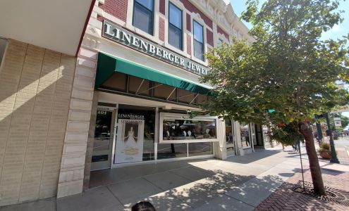 Linenberger Jewelry