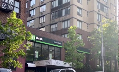 TD Bank