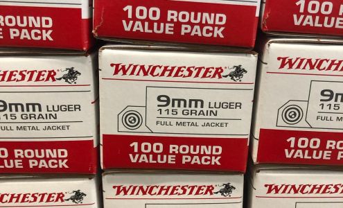 American Pawn & Jewelry, Inc.