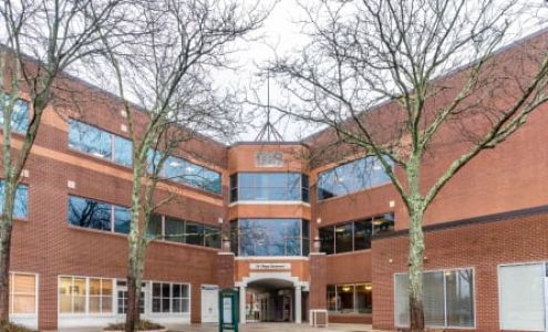 Regus - Princeton - Forrestal Village