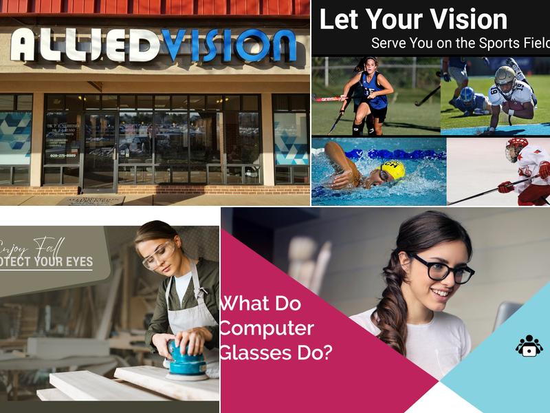 Allied Vision Services