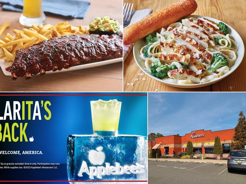 Applebee's Grill + Bar