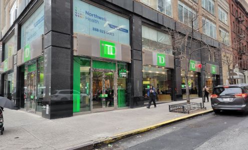TD Bank