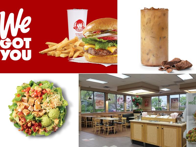 Wendy's