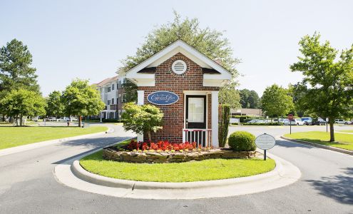 Cypress Glen Retirement Community