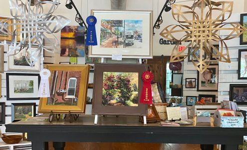 The Artisans Village Art Gallery