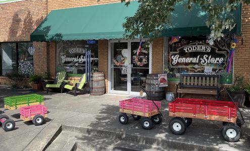 Yoder’s General Store