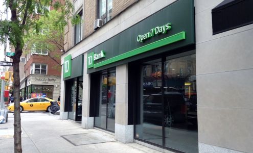 TD Bank