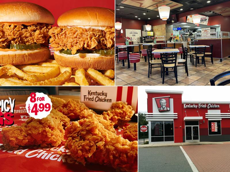 KFC 382 NJ-72, Manahawkin