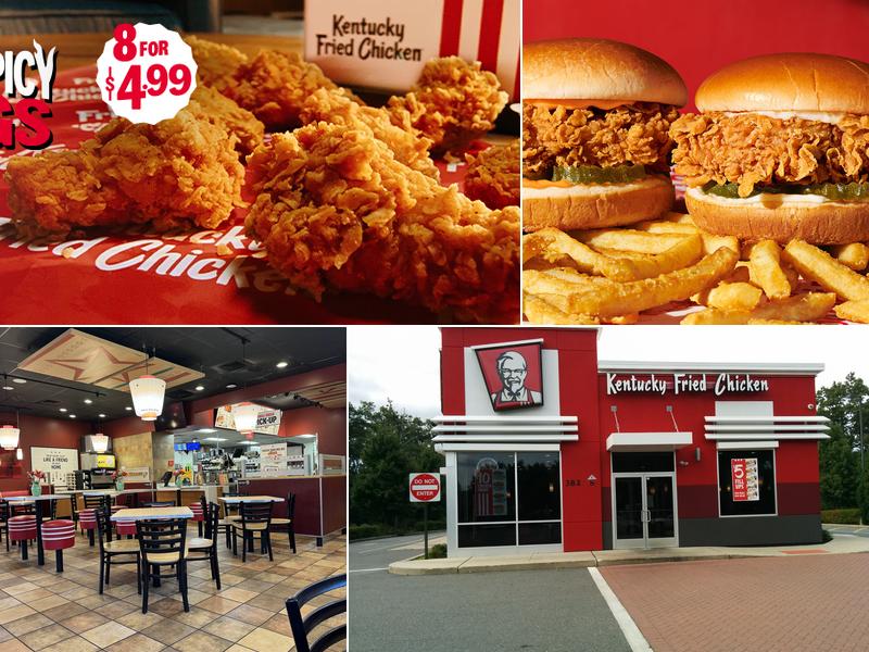 KFC