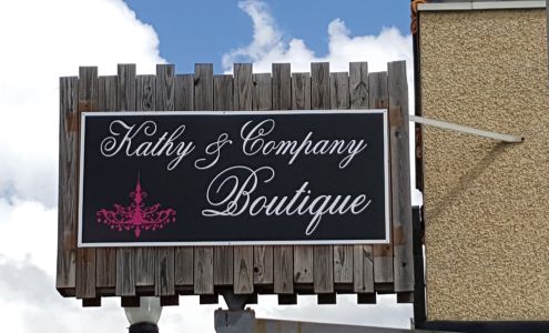 Crimson & Clover Boutique Cordele