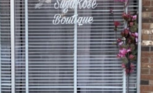 Suga Rose Boutique Albany
