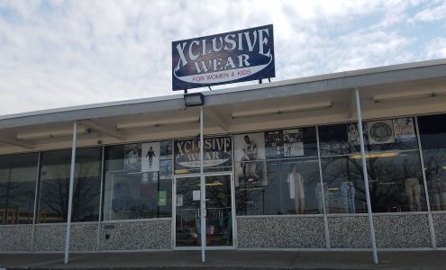 Xclusive Wear