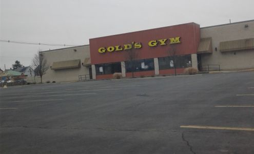 Southgate Shopping Center