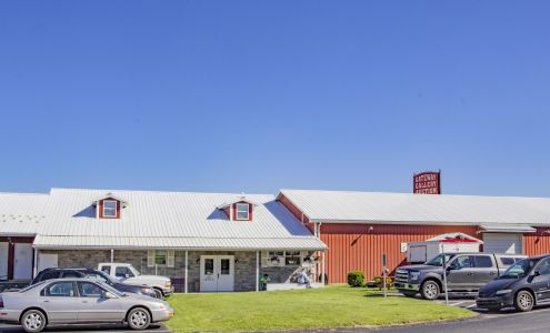 Gateway Gallery Auction