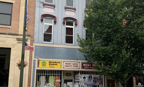 Money Saver Discount