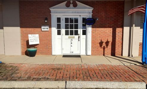 Rose’s collectibles & more. Waynesboro