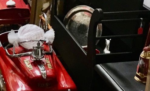 Unique Finds at the loft Punxsutawney pa