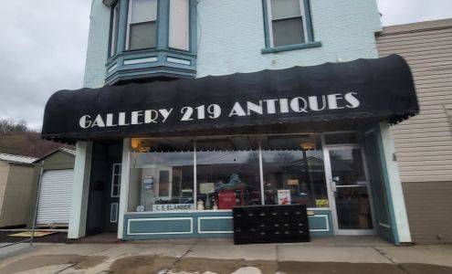 Gallery 219 Antiques