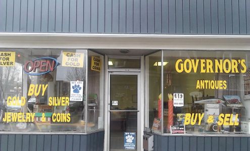 Governor's Antiques