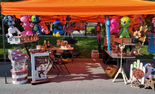 RBK Creations and Gifts LLC