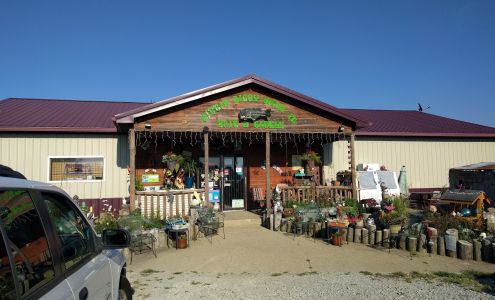 Gittin Jiggy With It Bait & Tackle Mooreland