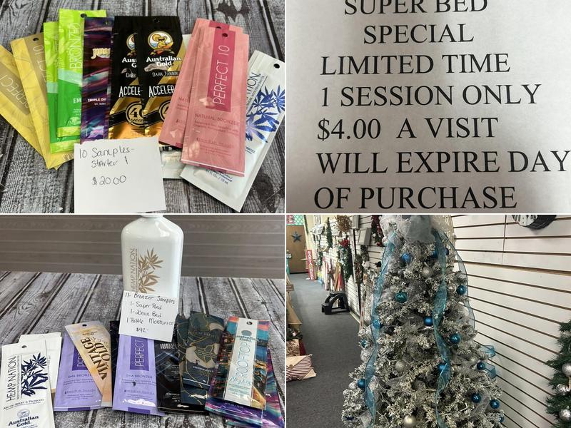 Melton's Tanning & Video