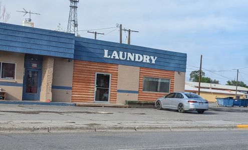 Big Lost Laundry Arco