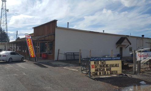 Valley Equipment and Irrigation-Arco Arco