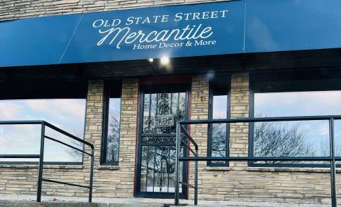 Old State Street Mercantile