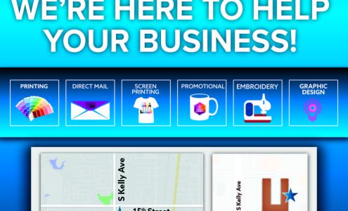 DM Mailing Services Inc