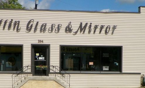 TGM Gallery (Tiffin Glass & Mirror)