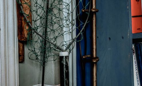 Blaney Park Antiques Germfask