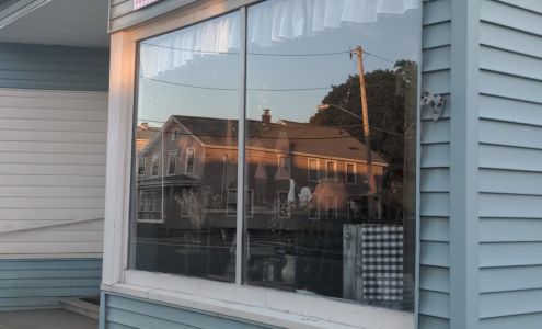 Little touch of country gift shop