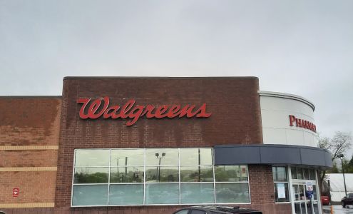 Walgreens