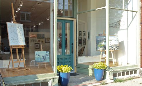 Local Color Art Gallery