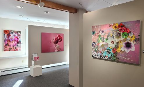 Carver Hill Gallery