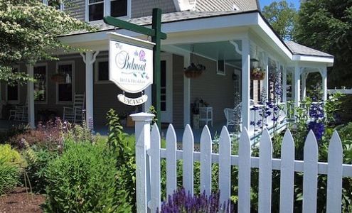 Belmont Inn