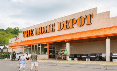 Dickson City Crossings