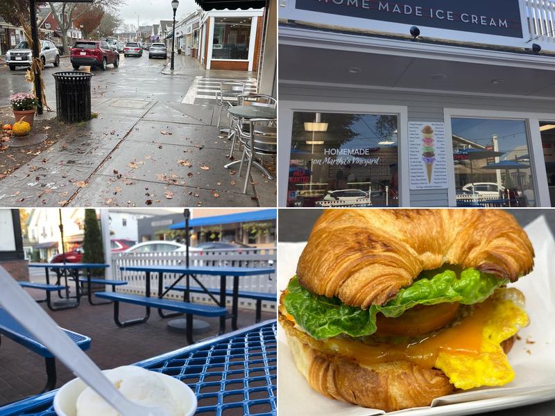 French Market and Cafe