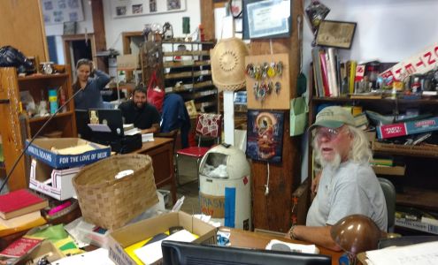 Orange Trading Company