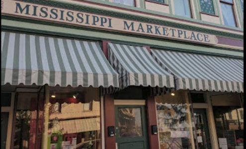 Mississippi Marketplace, LLC