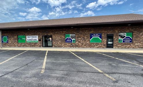 BoxDrop Mattress and Furniture of Hannibal